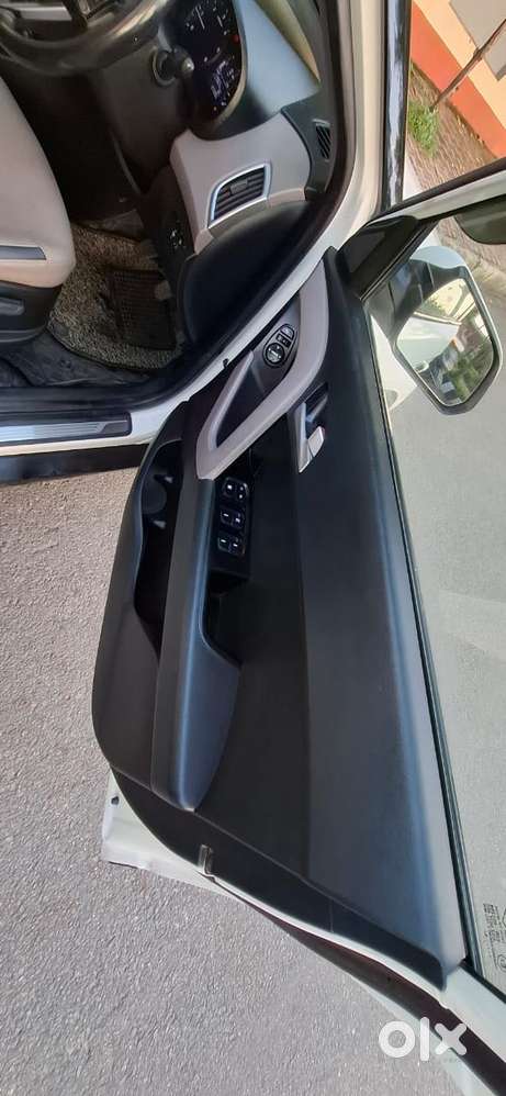 Hyundai Creta 1.6 Sx (o), 2019, Diesel