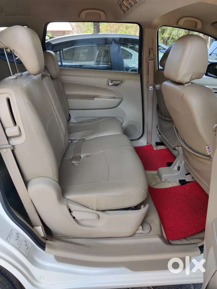 Maruti Suzuki Ertiga Diesel 2016