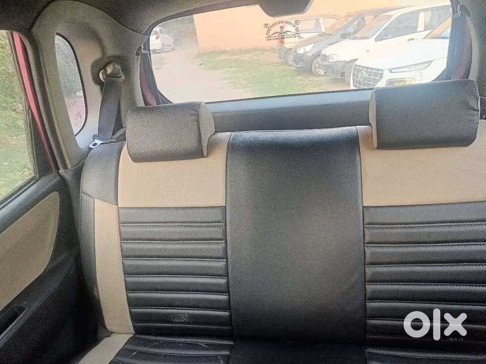 Maruti Suzuki Zen Estilo 2007 Petrol Well Maintained