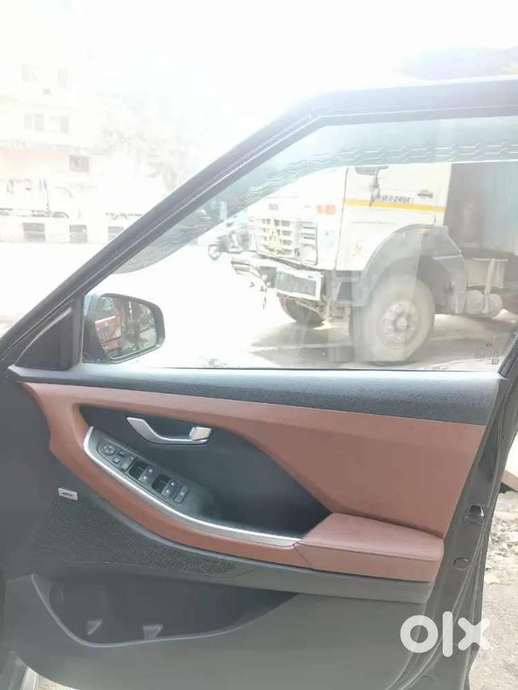 Hyundai Alcazar 2024