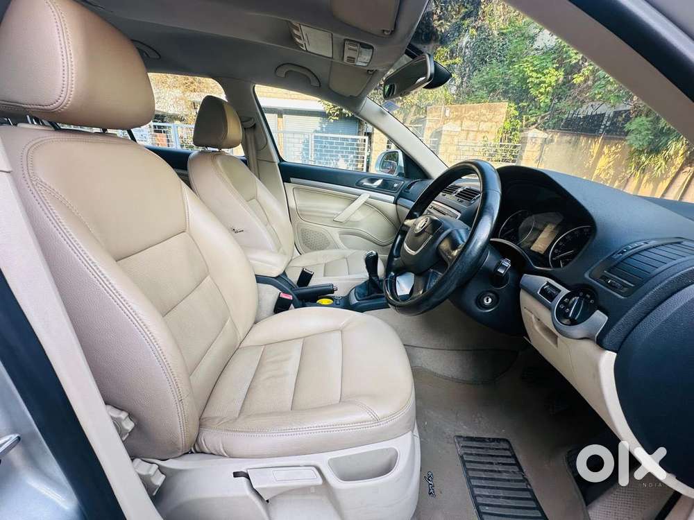 Skoda Laura 1.8 Tsi Ambiente, 2010, Petrol