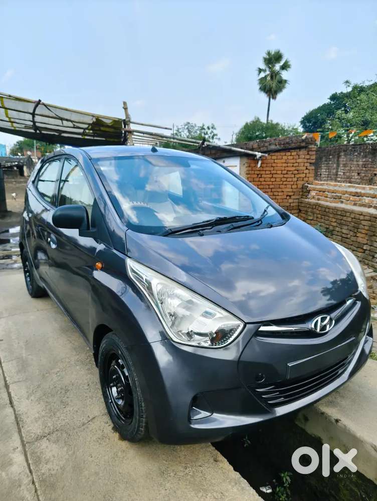 Hyundai Eon 2015 Petrol 74000 Km Driven
