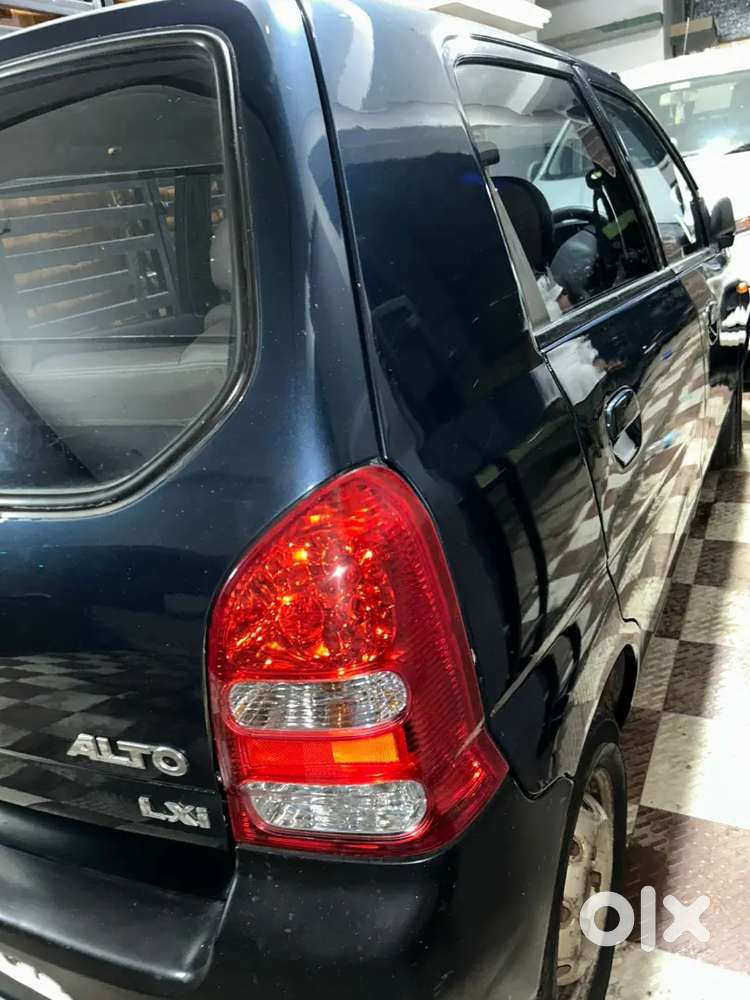 Alto Lxi For Sale