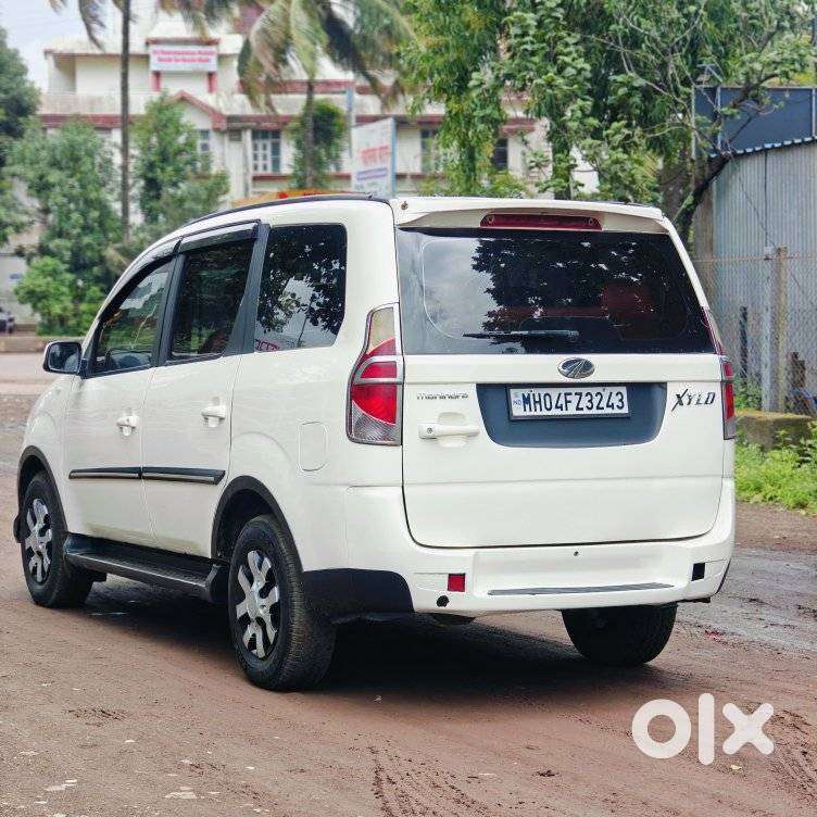 Mahindra Xylo D4 Bsiv, 2013, Diesel