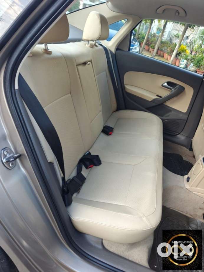 Volkswagen Vento 1.5 Tdi Highline, 2019, Diesel