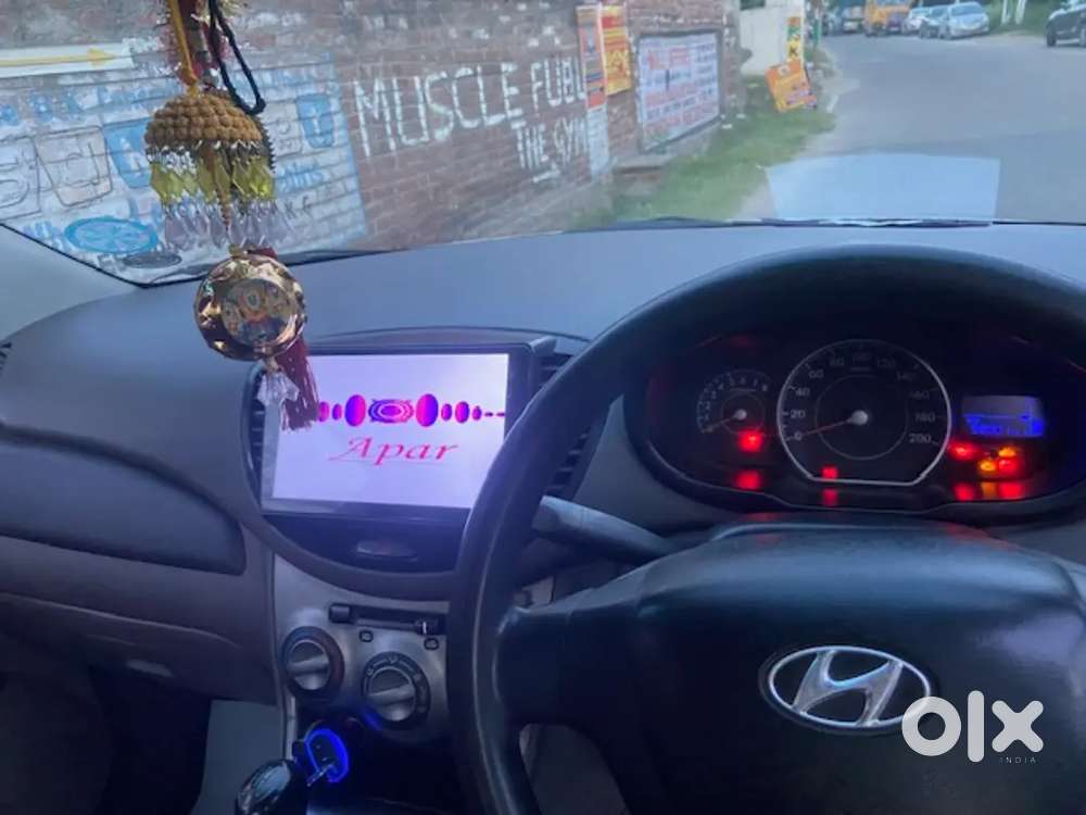 Hyundai I10 2012 Petrol Well Maintained