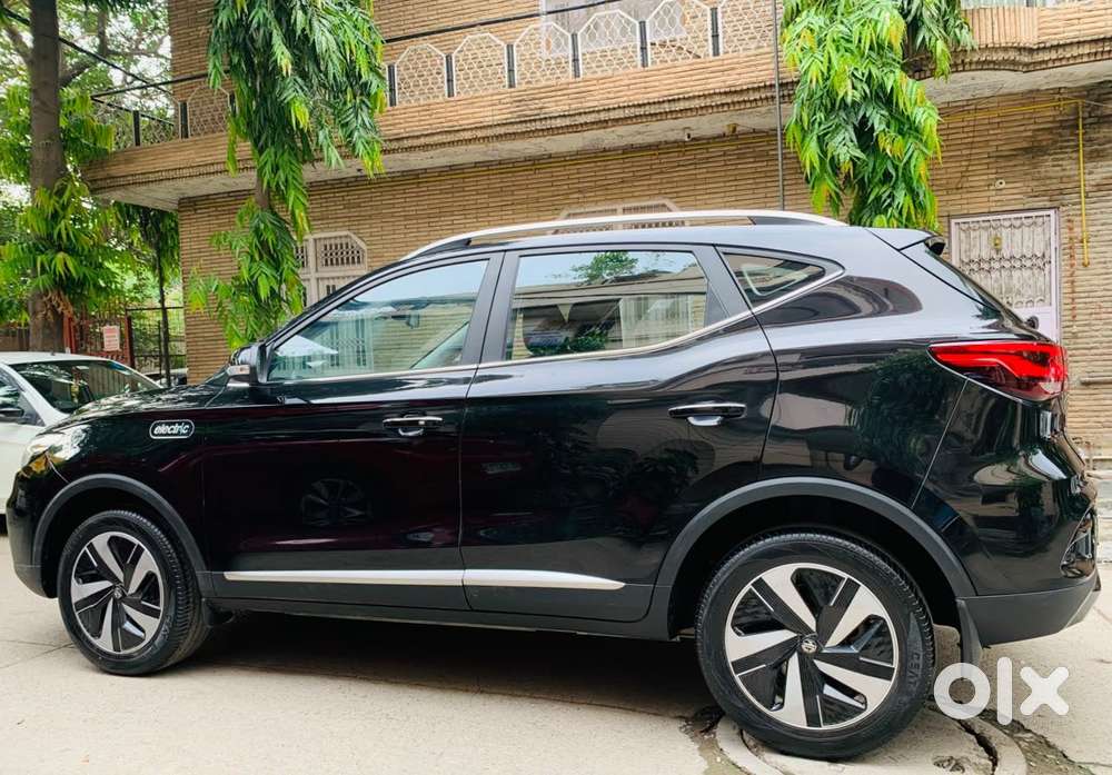 Mg Zs Ev Excite, 2025, Electric