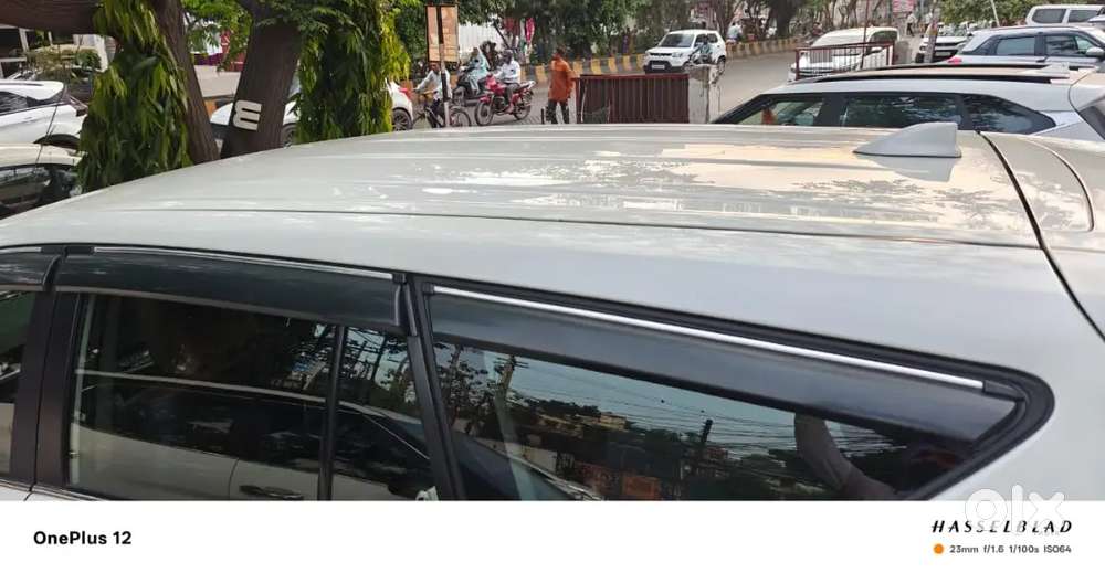 Toyota Innova Crysta 2022 Diesel