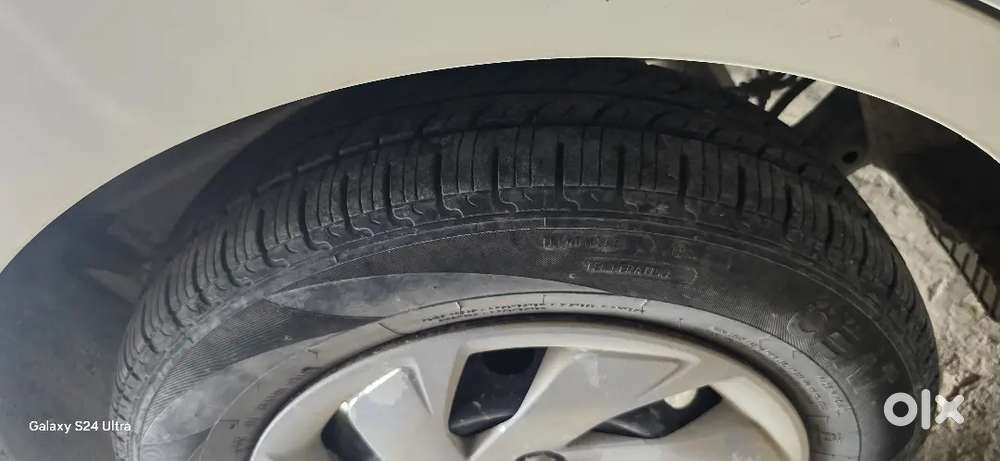 Hyundai Santro 2019 Petrol 52000 Km Driven