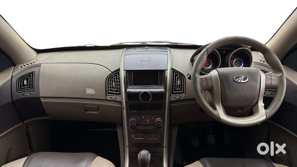 Mahindra Xuv500 W6 2wd, 2014, Diesel