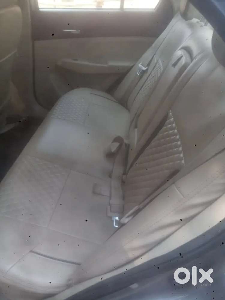 Maruti Suzuki Dzire 2022