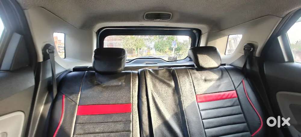 Ford Ecosport Diesel Manual 2014