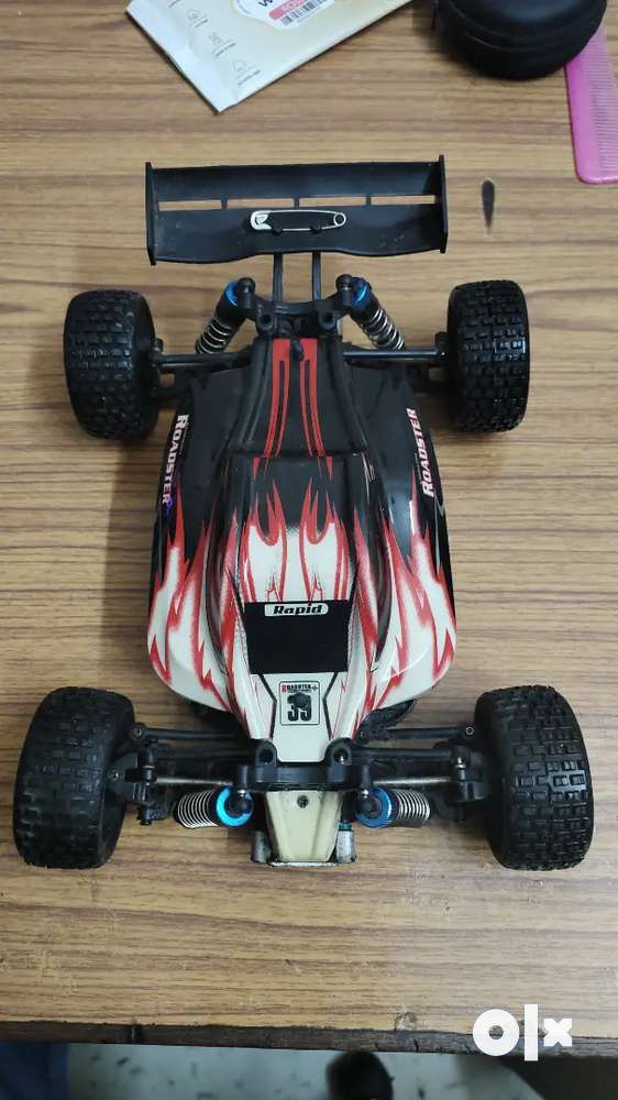 Olx remote car deals