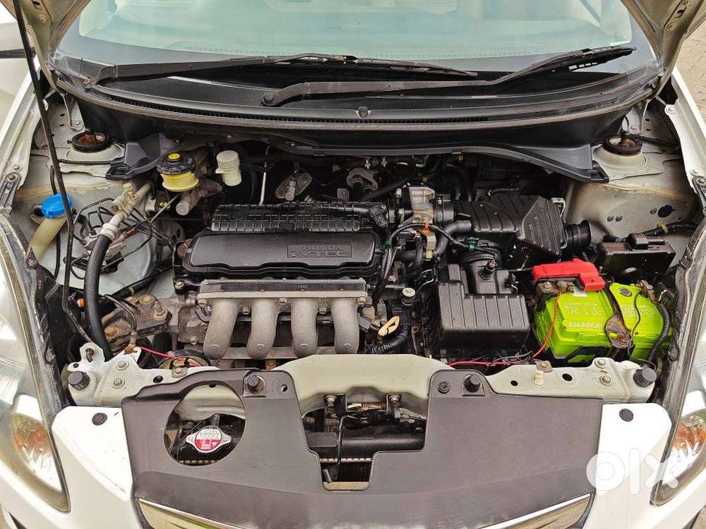 Honda Brio S Mt, 2012, Petrol