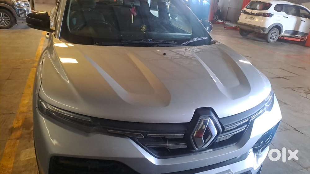Renault Kiger Petrol June 2021