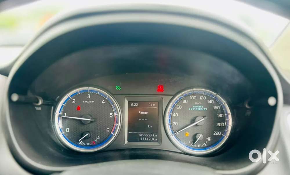 Maruti Suzuki S-cross Ddis 200 Delta, 2018, Diesel