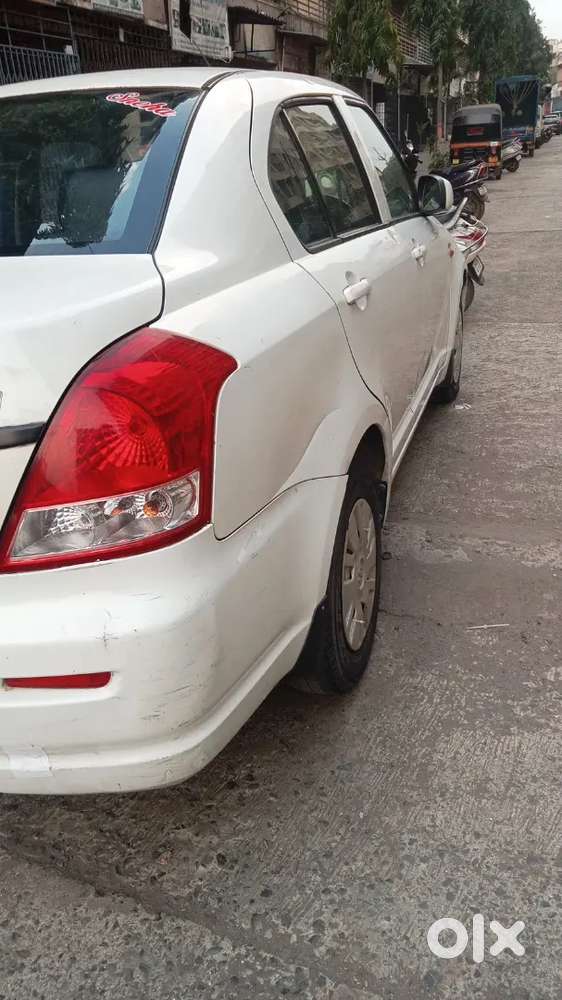 Swift Dzire