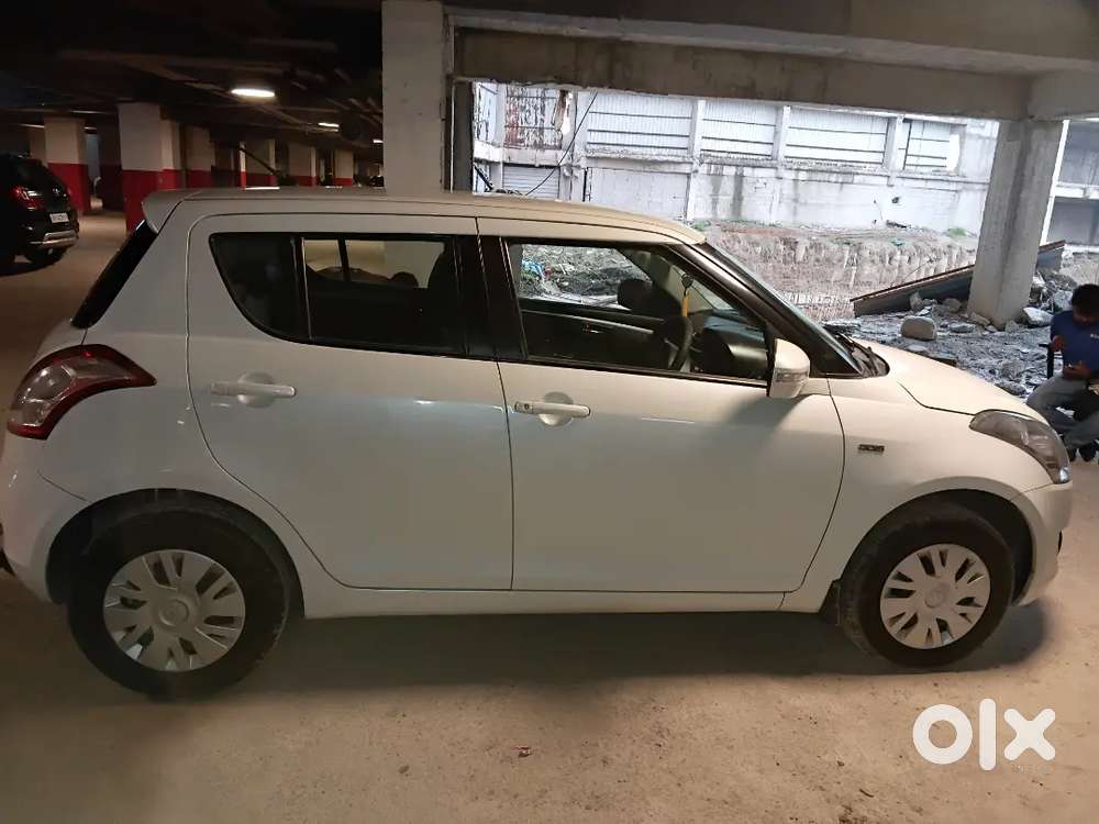 Maruti Suzuki Swift Vdi 2014
