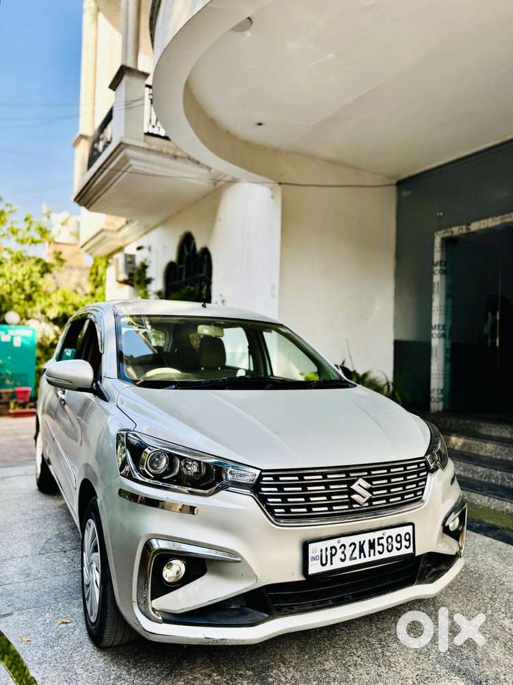 Maruti Suzuki Ertiga Vdi, 2019, Diesel