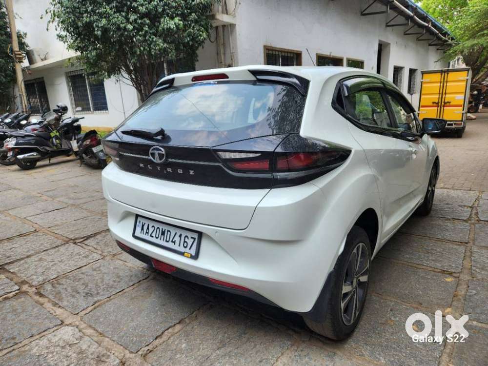 Tata Altroz 1.5 Xz Diesel, 2020, Diesel