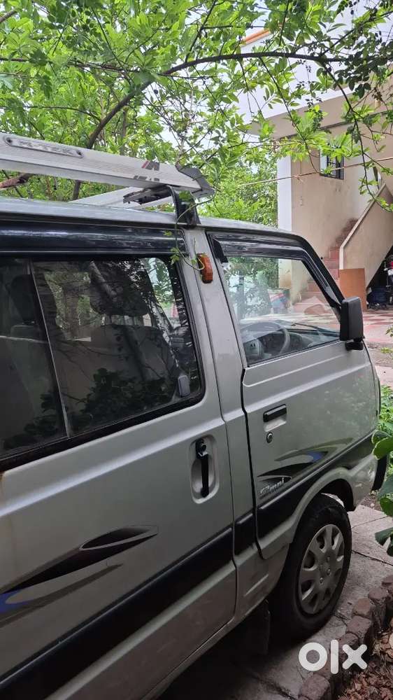 Ready To Drive
