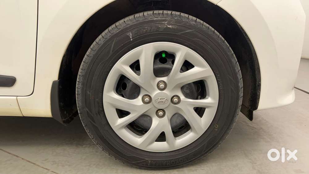 Hyundai Grand I10 1.2 Kappa Sportz, 2020, Petrol