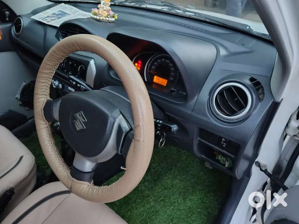 Alto 800 Lxi
