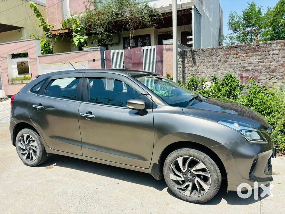 Toyota Car Manual 2022