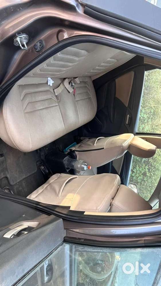 Honda Jazz 2016 Petrol Well Maintained