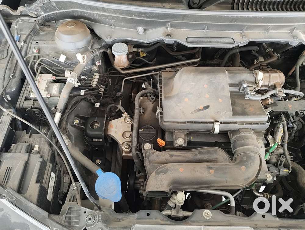 Maruti Suzuki Vitara 1.5 2025