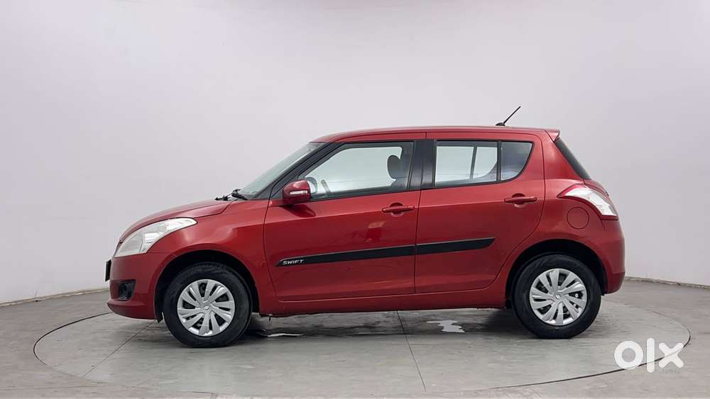Maruti Suzuki Swift Vvt Vxi, 2014, Petrol