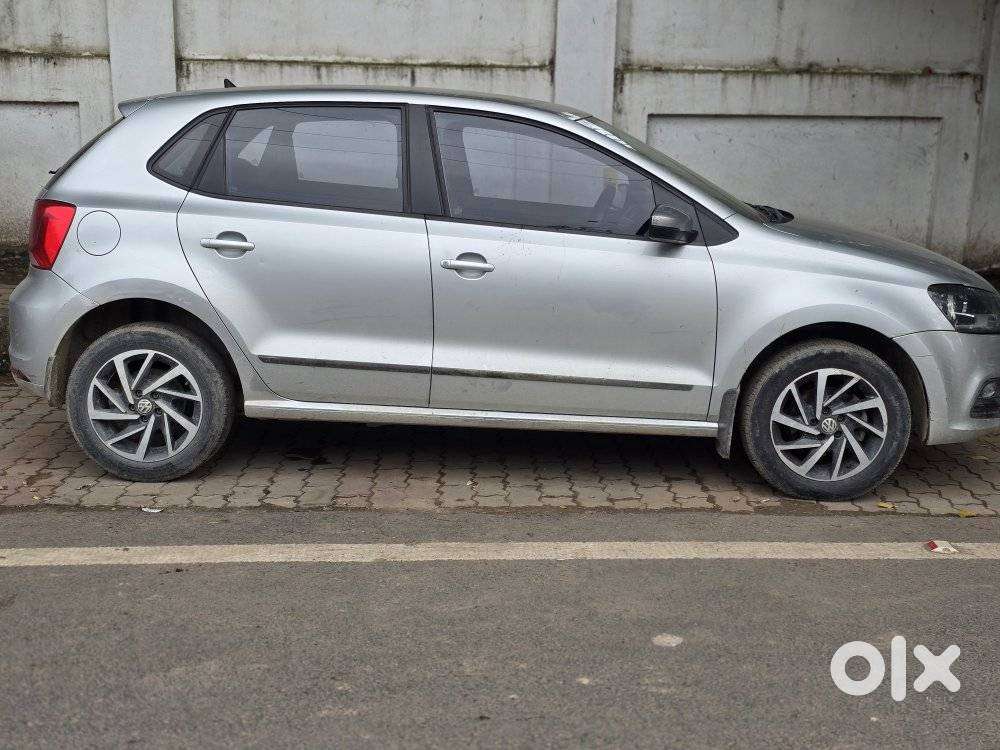 Volkswagen Polo 1.5 Tdi Comfortline, 2020, Petrol