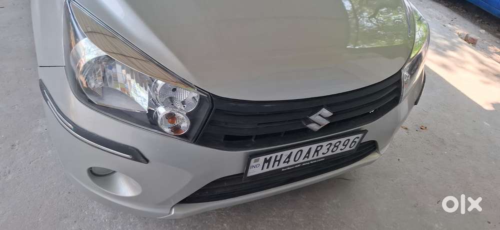 Maruti Suzuki Celerio 2014-2017 Vdi, 2015, Diesel