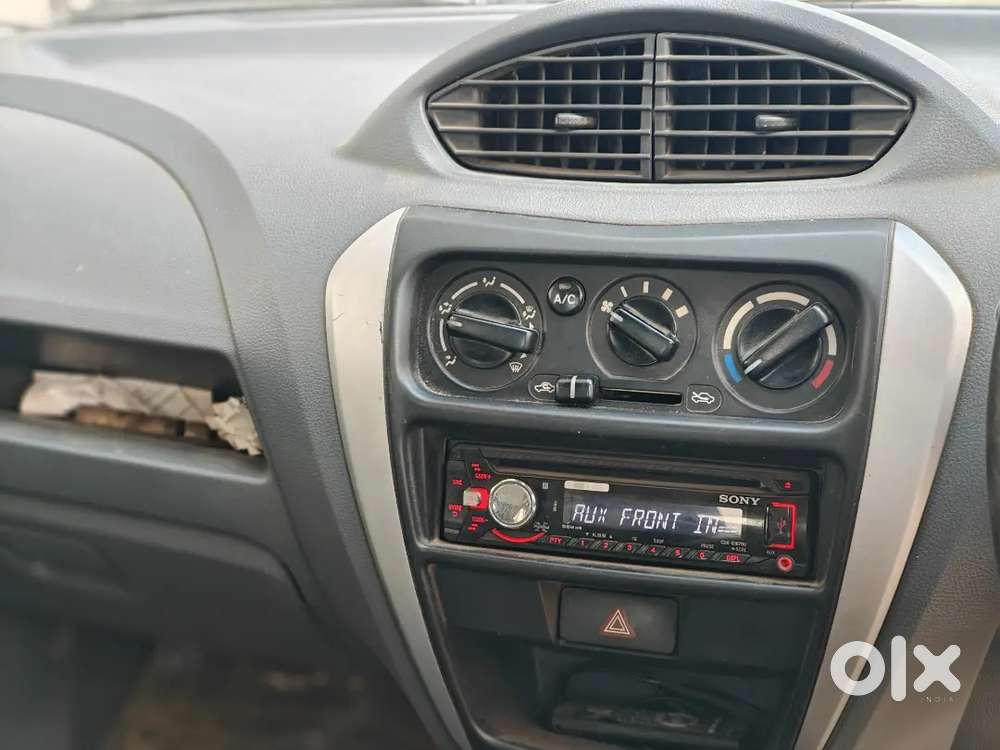 Up No. Maruti Suzuki Alto 800 Year Of Passing 2014