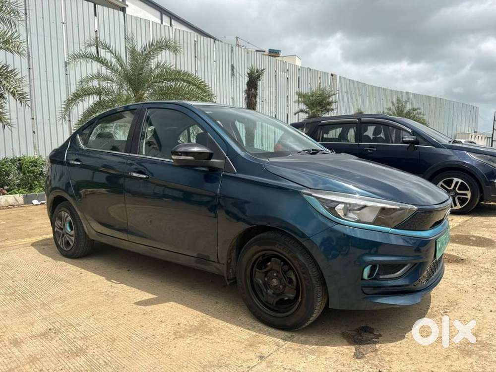Tata Tigor Ev Xz Plus, 2023, Electric