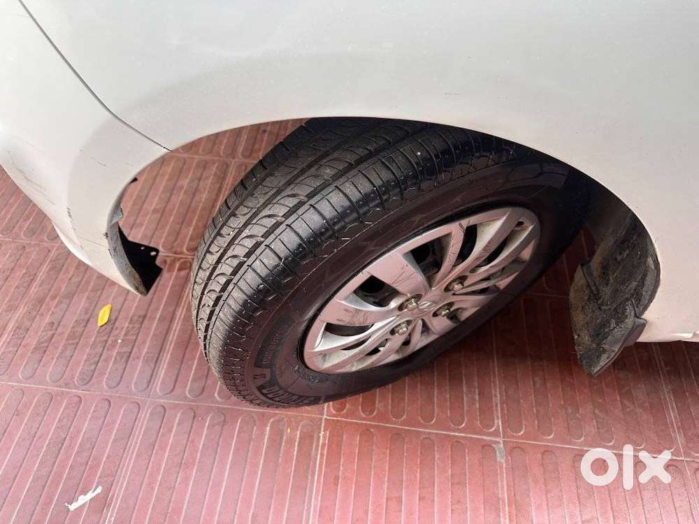 Hyundai I10 1.2 Kappa Sportz, 2013, Petrol