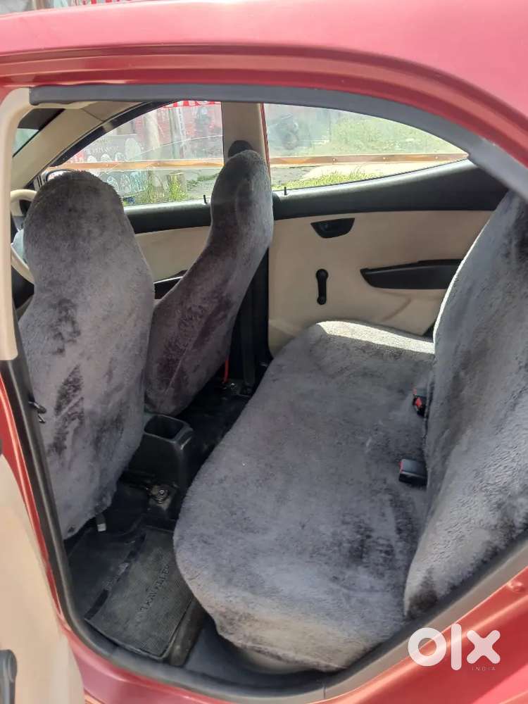 Hyundai Eon Plus 2013 Petrol Manual