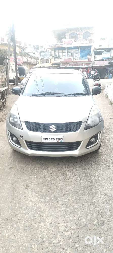 Maruti Suzuki Swift 2013 Diesel 950000 Km Driven