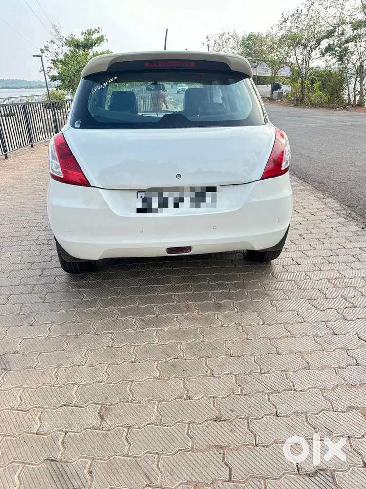 Maruti Suzuki Swift 2016 Diesel 148000 Km Driven