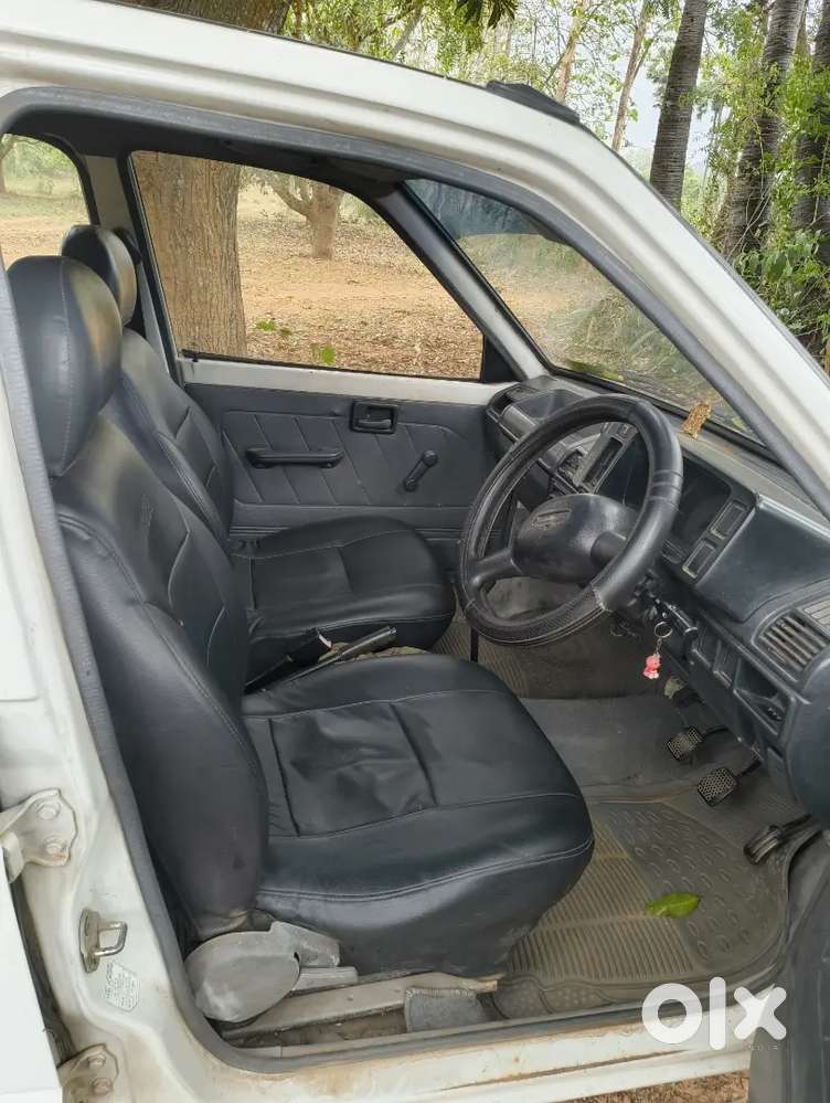 Maruti Suzuki 800 1999 Petrol Well Maintained