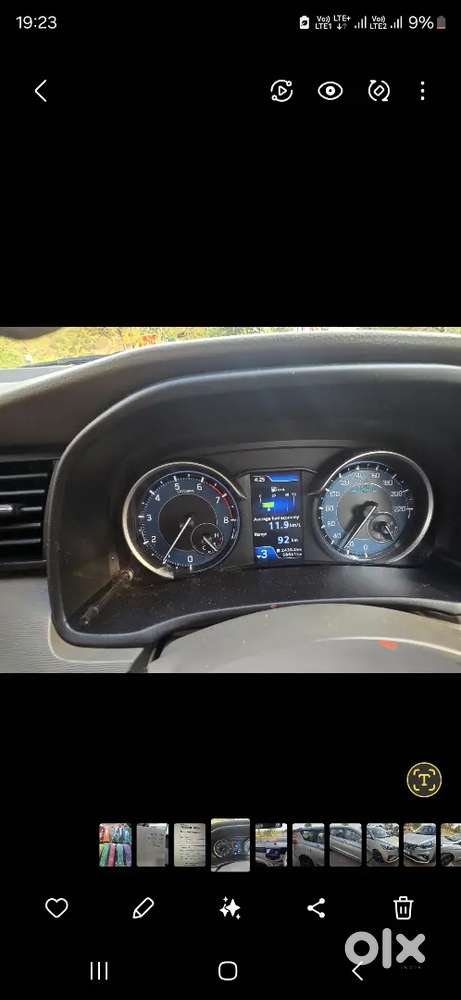 Car Ertiga
