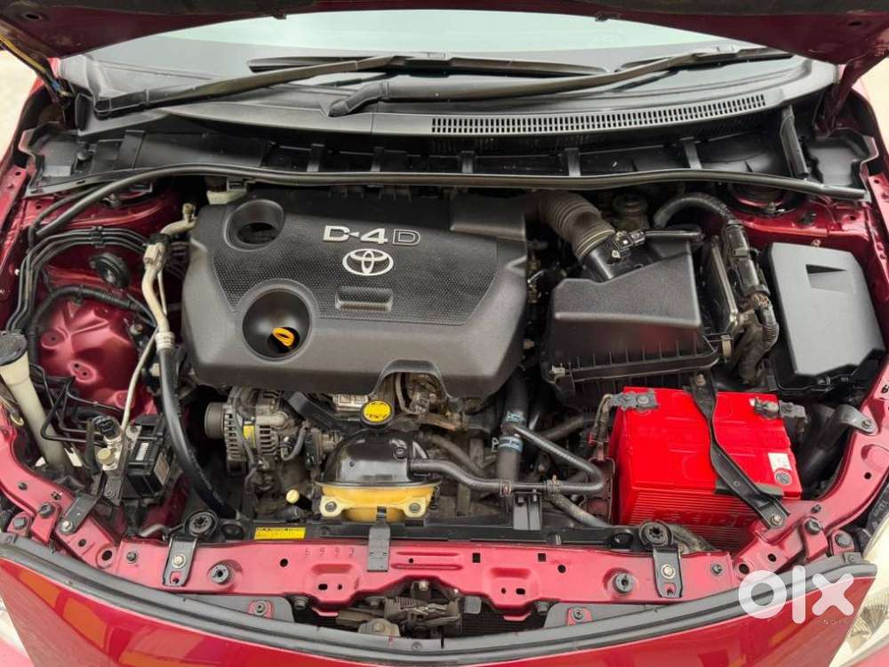 Toyota Corolla Altis G, 2010, Diesel