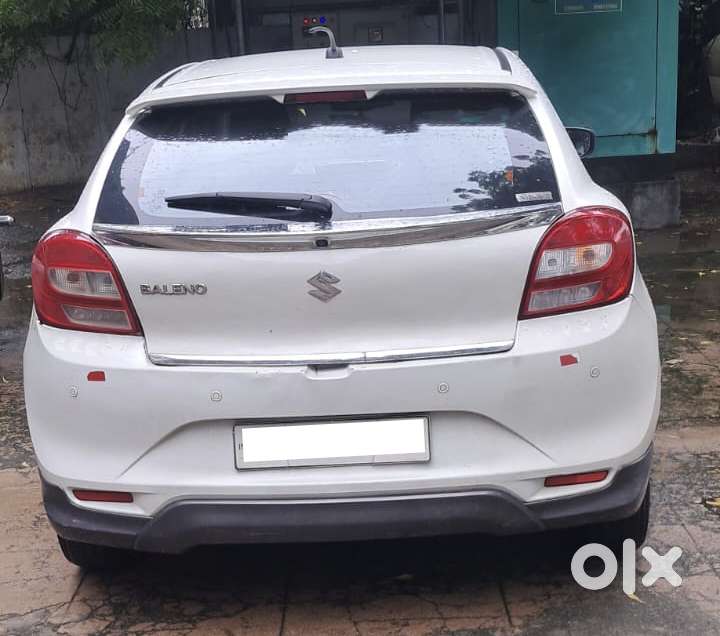Ford Figo 1.2p Titanium Mt, 2016, Diesel