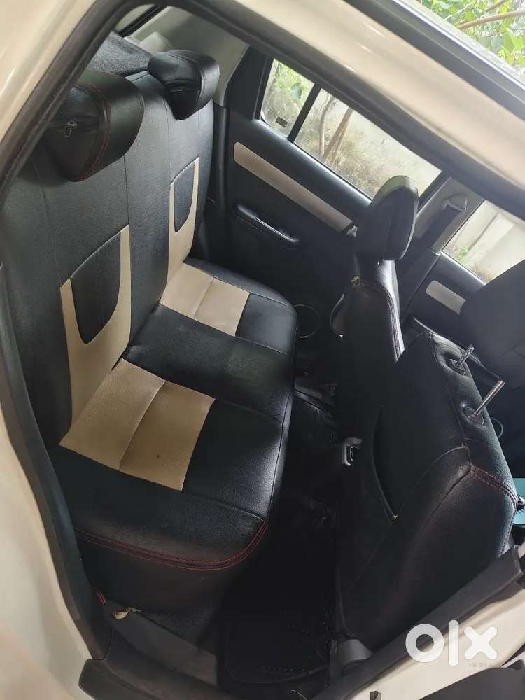 2010 Swift Vdi Diesel -validity Up To 2030, (196000) Full Condition Ok