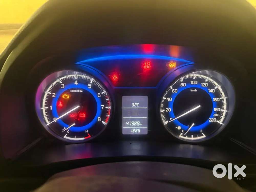  Maruti Suzuki Baleno Delta &ndash; Excellent Condition!