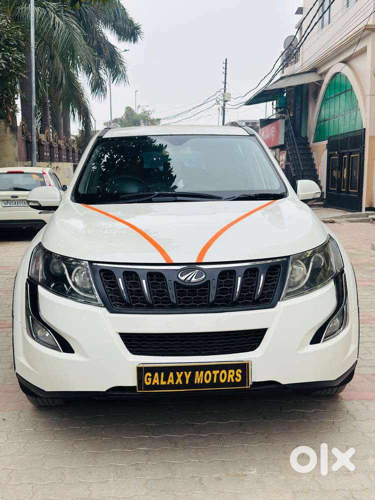 Mahindra Xuv500 W6 2wd, 2018, Diesel