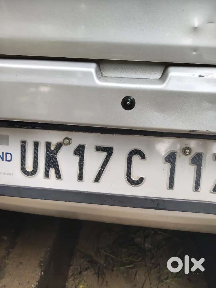 Maruti Suzuki Alto 800 2016
