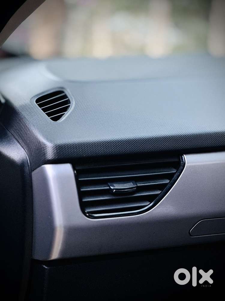 Tata Nexon 1.5 Revotorq Xma Amt (s), 2021, Diesel