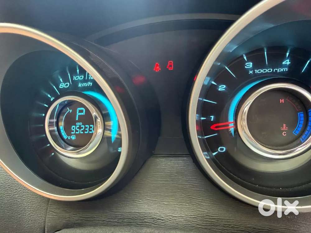 Mahindra Xuv500 W11 At, 2020, Diesel