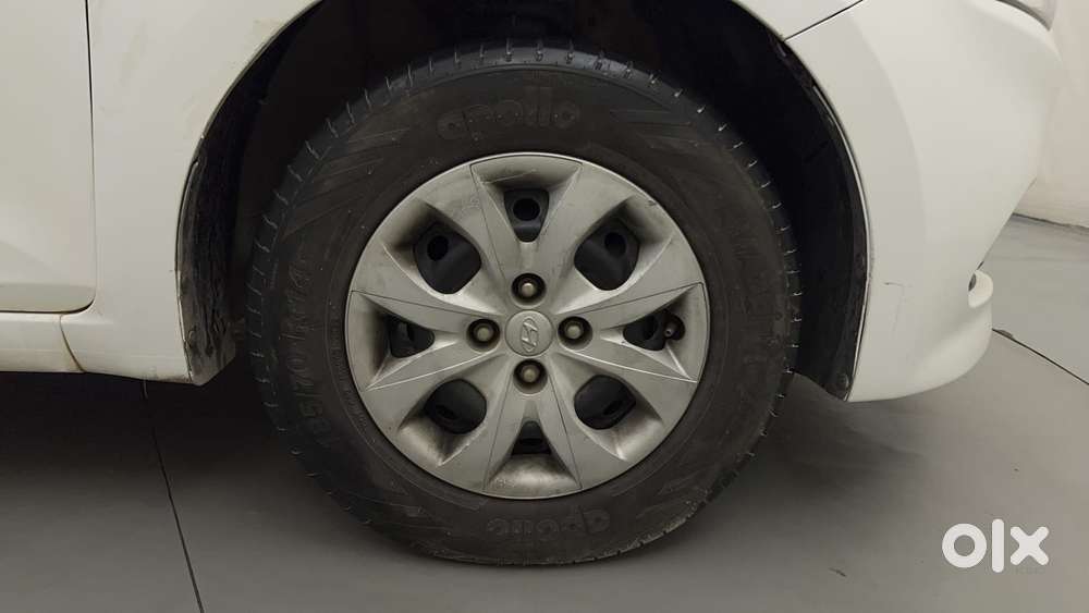 Hyundai Elite I20 [2018-2020] 1.2 Sportz, 2017, Petrol